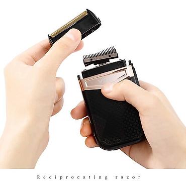 Elektrik üzqırxanlar: Elektrik üzqırxan, Vgr, Yeni, Ödənişli çatdırılma, Ünvandan götürmə, Pulsuz çatdırılma — 2