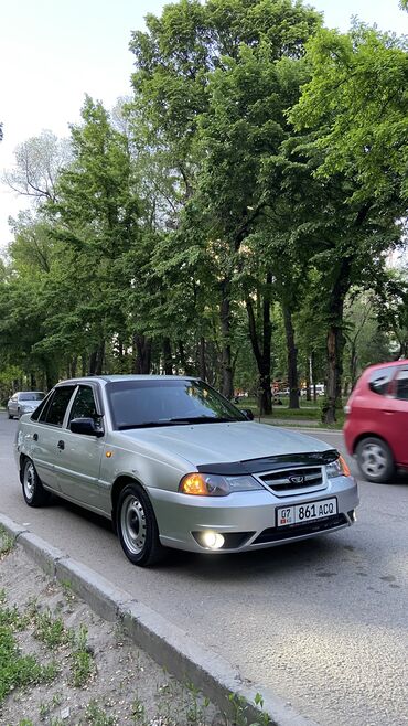 даеву тико: Daewoo Nexia: 2008 г., 1.5 л, Механика, Бензин, Седан