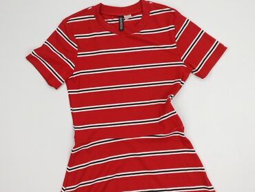 spodenko spódniczka nike: H&M Divided, Sukienka damska, rozmiar XS