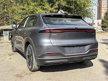 Kia: Kia EV6: 2026 г., 0.1 л, Автомат, Электромобиль, Кроссовер — 8