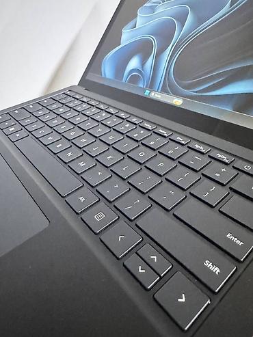 Ноутбуки Microsoft: Microsoft Surface Laptop 5 (i7-1265U) — это производительный — 7