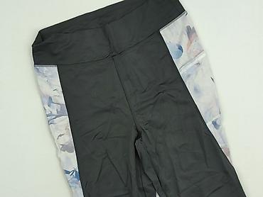 tights: F&F, Legginsy Sportowe damskie, rozmiar 2XL — 1
