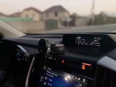 Subaru: Subaru Ascent: 2019 г., 2.4 л, Автомат, Бензин, Кроссовер — 11