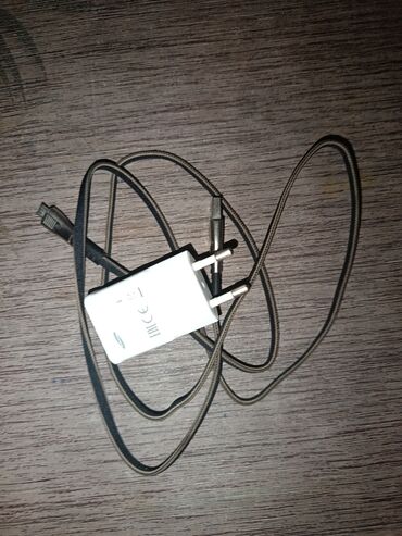 Adapterlər: Adapter Samsung, 20 Vt, İşlənmiş