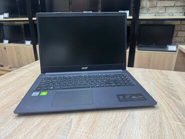 Dell: İşlənmiş Acer Aspire, 15.6 ", Intel Core i3, 256 GB, Ünvandan götürmə, Pulsuz çatdırılma, Ödənişli çatdırılma