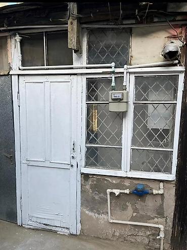 Uzunmüddətli kirayə mənzillər: İcərişəhər metrosunan 300 m. məsafədə, Abdulla Şaiq 5 kücəsində — 1