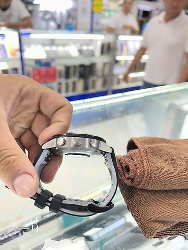 манитор авто: Продаю смарт часы GARMIN MARQ Athlete gen1 — 4