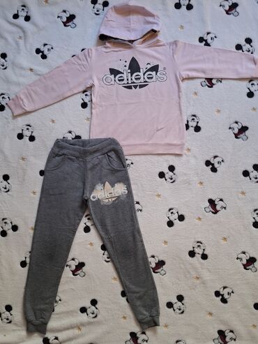 adidas casual patike: Adidas, 116-122, For girls