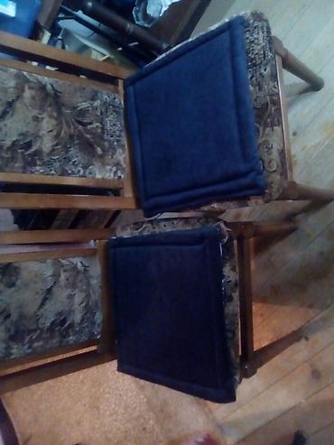 Kućna hemija i proizvodi za kuću: Jastuci izrada po želji od mebla kože — 11