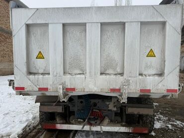 Грузовики: Грузовик, Howo, Стандарт, Новый — 5