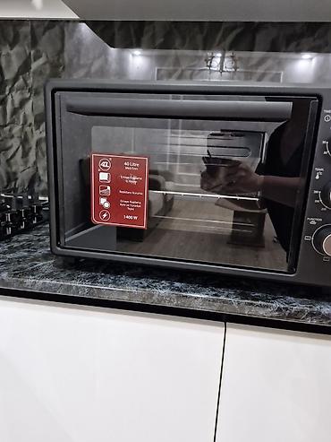 Elektrik sobaları: Elektrik sobası Stolüstü, Yeni — 1