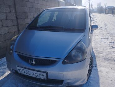 Honda: Honda Fit: 2001 г., 1.3 л, Автомат, Бензин