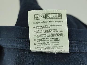 second hand from london: Adler, T-shirt damski, rozmiar S — 5