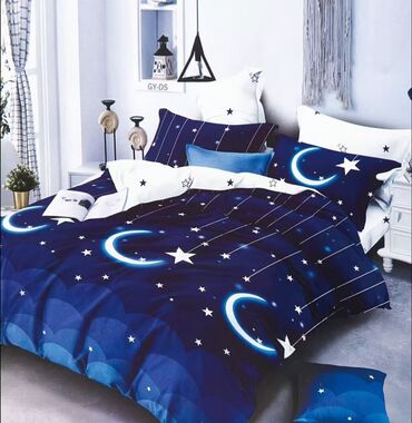 Posteljina: Bračna, bоја - Šareno — 1