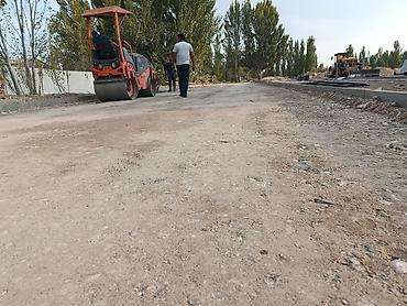 Кладка: Укладка асфальта Гарантия, Бесплатная консультация, Монтаж Больше 6 лет опыта — 6