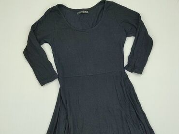 rozkloszowana sukienki damskie: Dress, S (EU 36), Atmosphere, condition - Good
