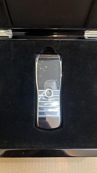 telefon zengleri: Exclusive New Xor Ebony Titanium X2 Model. Zovqle Dizayn Olunmus — 2