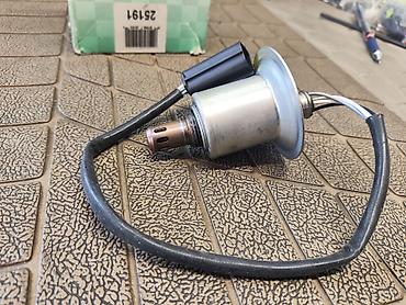 Лямбда зонды: Лямбда зонд 2024 г., Новый, Оригинал, США — 22