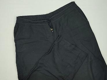 used items: Spodnie 3/4 damskie, rozmiar 4XL — 1