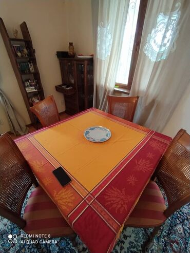 Долгосрочная аренда домов: 60 м², 2 комнаты, Утепленный, Бронированные двери, Евроремонт at lalafo.kg — 5 Долгосрочная аренда домов: 60 м², 2 комнаты, Утепленный, Бронированные двери, Евроремонт — 5