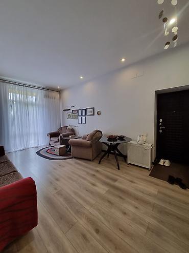 Продажа квартир: 3 комнаты, 69 м², Индивидуалка, 3 этаж, Евроремонт — 12