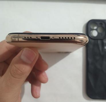 ipod mini: IPhone 11 Pro, золотой цвет. обменяю на сломаный 13 айфон с моей — 5