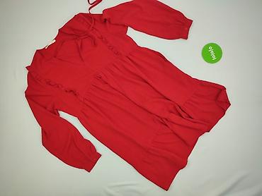 clothes in red: Sinsay, Sukienka damska, rozmiar L — 2
