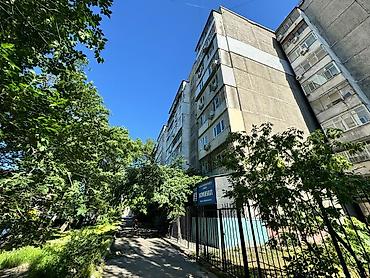 125: 2 комнаты, 64 м², Ак-Эмир рынок 106 серия, 7 этаж, Косметический ремонт — 2