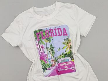 next koszulka: T-shirt damski, rozmiar M