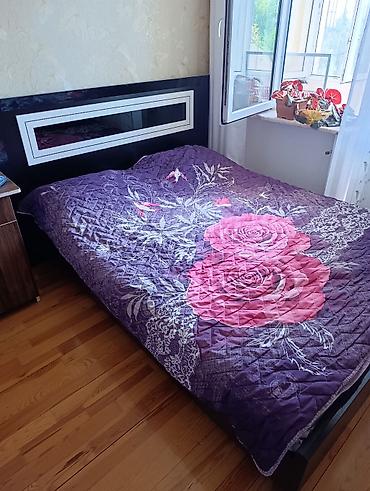 Çarpayılar: Türkiyənin Mebeli: iki nəfərlik çarpayı Təsvir: - Ölçü: təxmini — 3