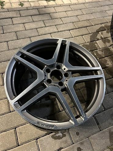 mercedes e240 kompressor: Məhsul: Mercedes-Benz w221 S-class ehtiyat hissələri paket - Ön — 2