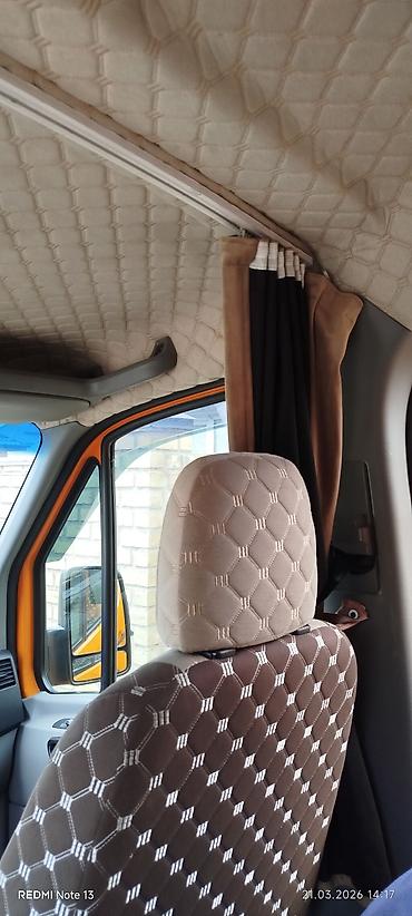 Грузовики: Грузовик, Mercedes-Benz, Дубль, 3 т, Б/у — 12