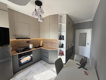 Продажа квартир: 2 комнаты, 75 м², Элитка, 5 этаж, Евроремонт — 2