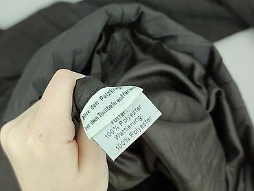 sportmax jacket: Blue Motion, Płaszcz damski, rozmiar M — 4