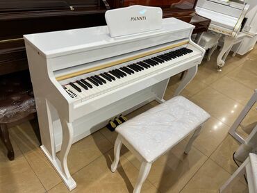 Pianolar: Piano, Rəqəmsal, Yeni, Pulsuz çatdırılma — 11