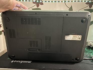 hp g62 fiyat: HP Pavilion dv6 noutbuk - Korpus: fırçalanmış alüminium üst qapaq — 3