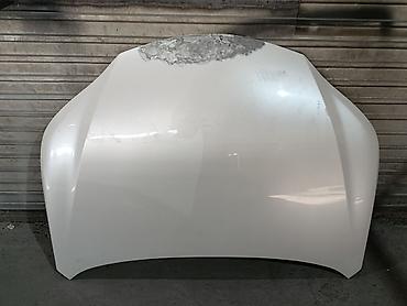 капот нексия: Капот Lexus, Б/у, Оригинал — 1