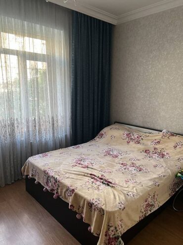 Köhnə tikili: Bakı, 28 May, 3 otaqlı, Köhnə tikili, m. Sahil, 70 kv. m — 5