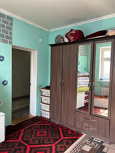 Продажа коттеджей и домов: ID008 📍Срочно продаётся кирпичный дом в районе Ак-Ордо2 🖋️площадь at lalafo.kg — 10 Продажа коттеджей и домов: ID008 📍Срочно продаётся кирпичный дом в районе Ак-Ордо2 🖋️площадь — 10