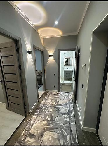 Продажа квартир: 1 комната, 4 м², Элитка, 3 этаж, Евроремонт at lalafo.kg — 6 Продажа квартир: 1 комната, 4 м², Элитка, 3 этаж, Евроремонт — 6