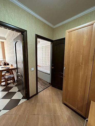 Продажа квартир: 1 комната, 45 м², Элитка, 9 этаж, Евроремонт — 6