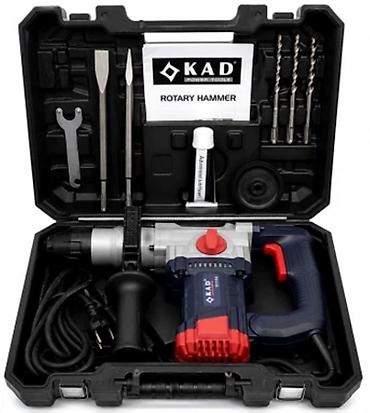 bosch perforator satilir: №: 11058 Məhsulun adı: Perforator Kad TEW3114/1500 Vt Brend: Kad — 1