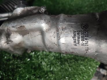 Рулевые рейки: Рулевая рейка BMW Оригинал, Германия — 8