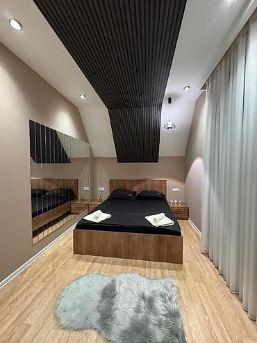 дем ал пансионат: 180 м², 3 комнаты, С бассейном — 4
