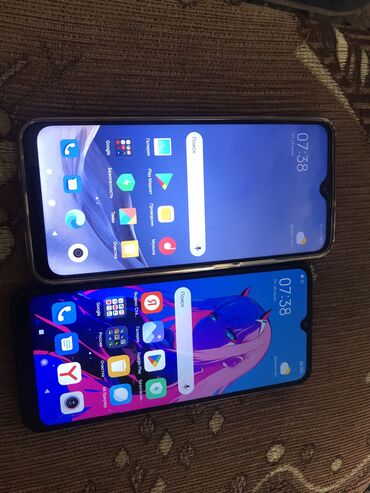 чехол для телефона кожаный: Redmi, Redmi 9
