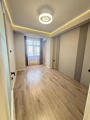продаю квартиру вефа: 3 комнаты, 100 м², Вефа ТЦ Элитка, 11 этаж, Дизайнерский ремонт — 3