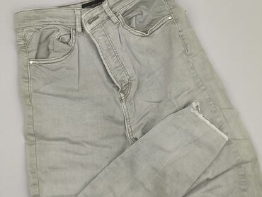 baggy jeans stradivarius: Jeansy, Stradivarius, S, stan - Dobry