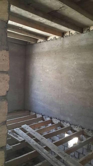 Həyət evləri və villalar: Masazır 3 otaqlı, 72 kv. m, Kredit var, Təmirsiz — 5