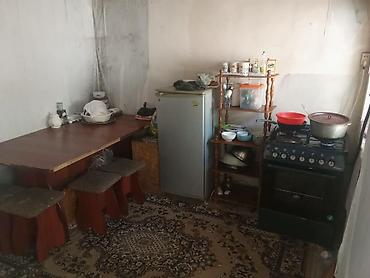 Долгосрочная аренда домов: 55 м², 2 комнаты, Амбарная — 8