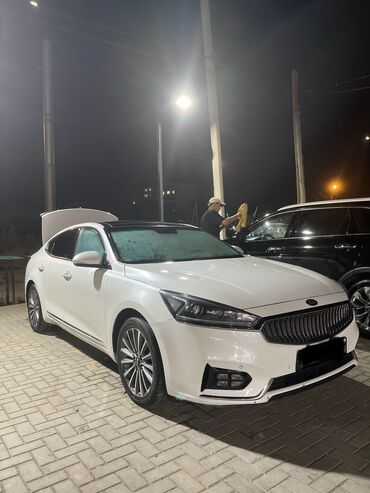 киа рио купить: Kia K7: 2016 г., 3 л, Автоматические, Газ, Седан